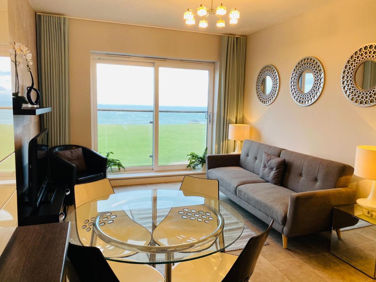 Stunning Sea Views, Luxury Apartment Beaches & Restaurants Are A Short Walk Away Newquay  Luaran gambar