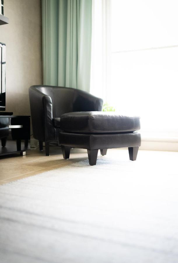Stunning Sea Views, Luxury Apartment Beaches & Restaurants Are A Short Walk Away Newquay  Luaran gambar