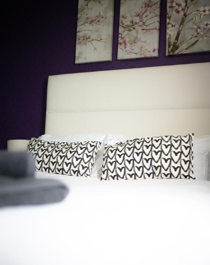 Stunning Sea Views, Luxury Apartment Beaches & Restaurants Are A Short Walk Away Newquay  Luaran gambar