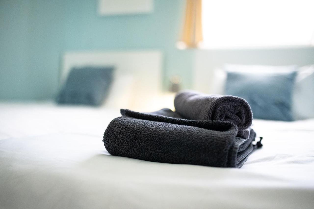 Stunning Sea Views, Luxury Apartment Beaches & Restaurants Are A Short Walk Away Newquay  Luaran gambar