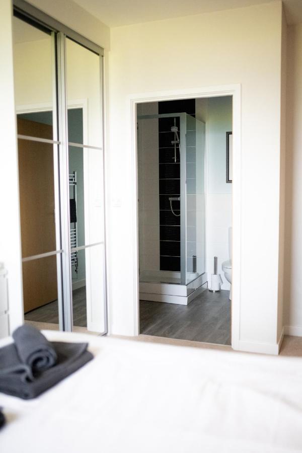 Stunning Sea Views, Luxury Apartment Beaches & Restaurants Are A Short Walk Away Newquay  Luaran gambar