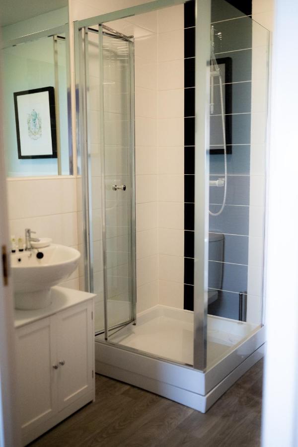 Stunning Sea Views, Luxury Apartment Beaches & Restaurants Are A Short Walk Away Newquay  Luaran gambar