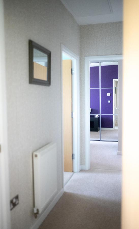 Stunning Sea Views, Luxury Apartment Beaches & Restaurants Are A Short Walk Away Newquay  Luaran gambar